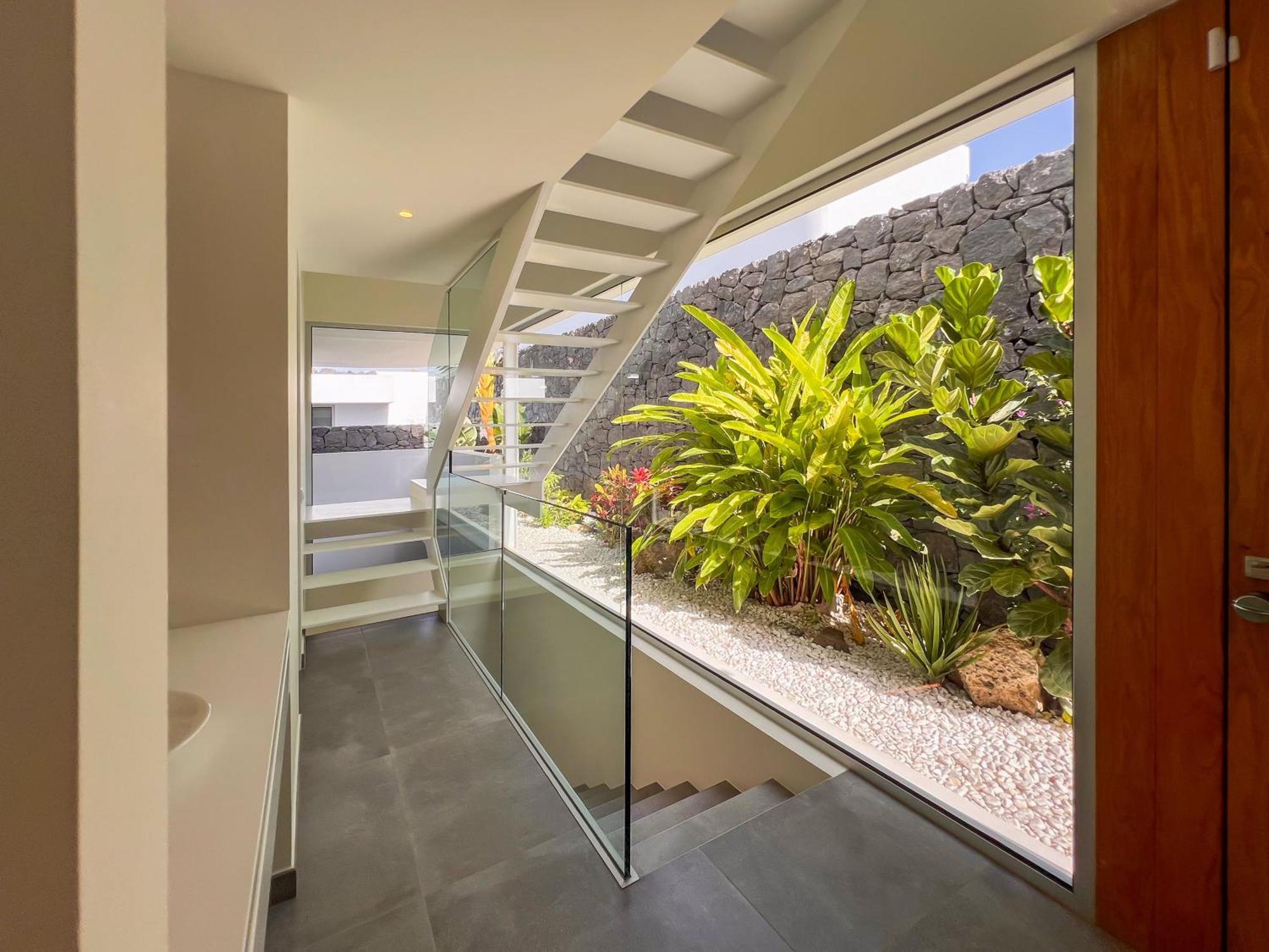Villa Veiga With Heated Pool Callao Salvaje Exteriér fotografie